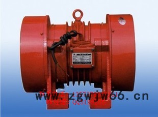 2.2KW立式振动电机380V 震动电机马达 YZUL-50图2
