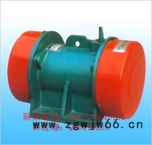 2.2KW立式振动电机380V 震动电机马达 YZUL-50图3
