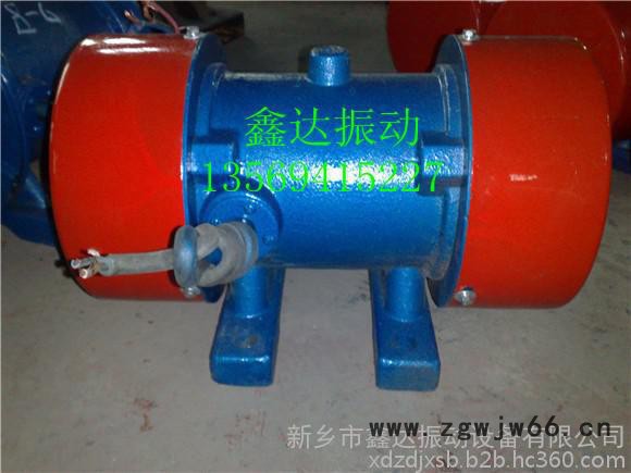 全国 的YZO振动电机在哪?防爆等级6级震动电机图4