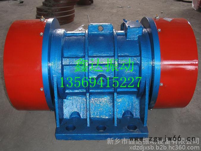 全国 的YZO振动电机在哪?防爆等级6级震动电机图3