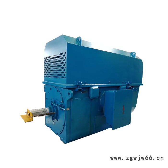 新四达YKK7101-10-1250KW 6KV 三相异步高压电动机 YKK水泵电机 高压电机图2