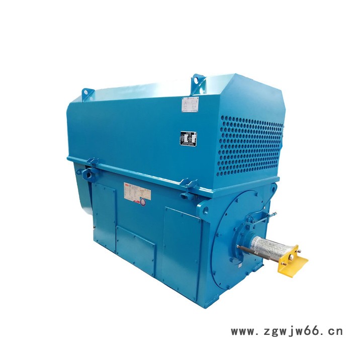 新四达YKK7101-10-1250KW 6KV 三相异步高压电动机 YKK水泵电机 高压电机图4