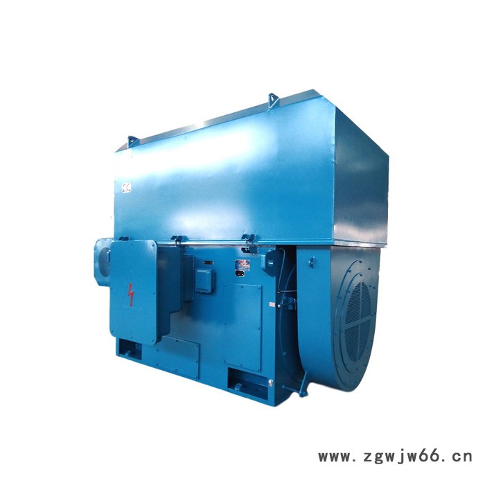 新四达YKK6304-10-1120KW 6KV 三相异步高压电动机 YKK水泵电机 高压电机图2