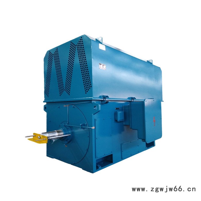 新四达YKK5001-10-315KW 6KV 三相异步高压电动机 YKK水泵电机 高压电机图4