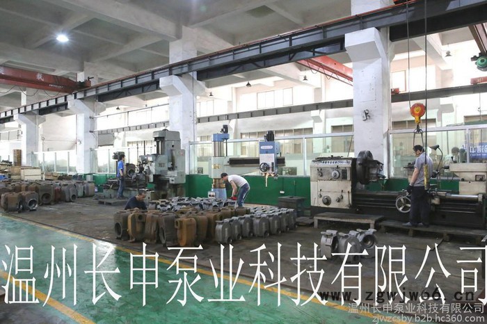 长申厂家供应大口径大流量自吸排污，不锈钢配防爆电机，质量保证价格优惠ZW150-200-15排污泵图2