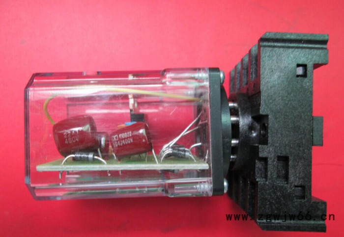 国 产    电磁调速电机   微型直流电机调速器图3