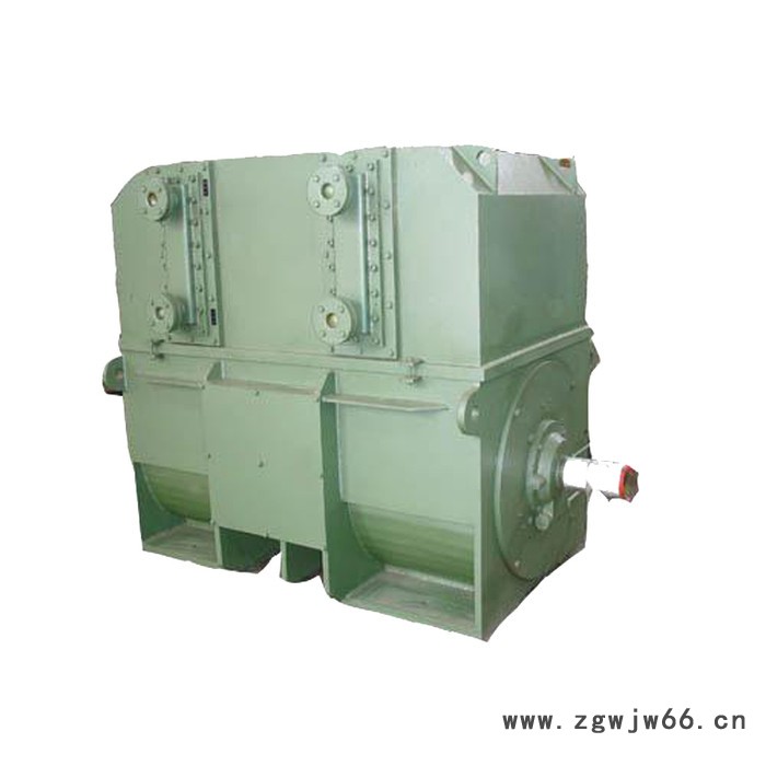 西玛电机YKK560-2/YKK5602-2/1250KW/10KV(10000V电压)/B3卧式安装高压电机图3