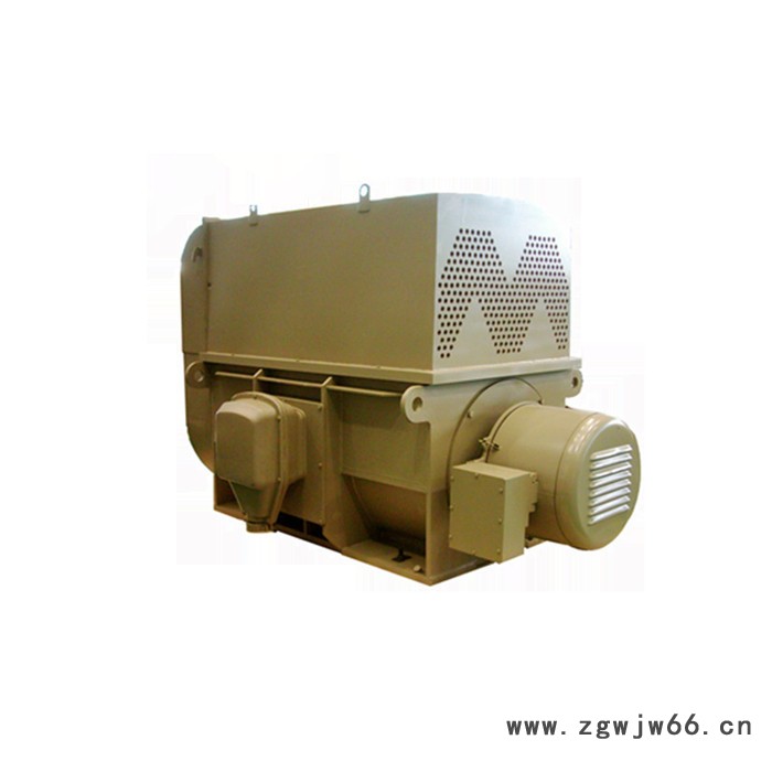 西玛电机YKK560-2/YKK5602-2/1250KW/10KV(10000V电压)/B3卧式安装高压电机图4