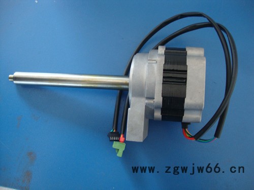 供应全国DC-9026H-38直流纺织机电动机/纺织机电动机定制批发/奥泰电机定制电机/工业电机/家用电器电机图4