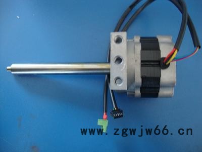 供应全国DC-9026H-38直流纺织机电动机/纺织机电动机定制批发/奥泰电机定制电机/工业电机/家用电器电机图3