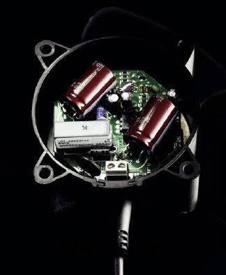 意大利ELCO/艾科ECM系列 高效节能电机冷柜电机永磁无刷直流电机制冷设备冷凝器散热风机图3