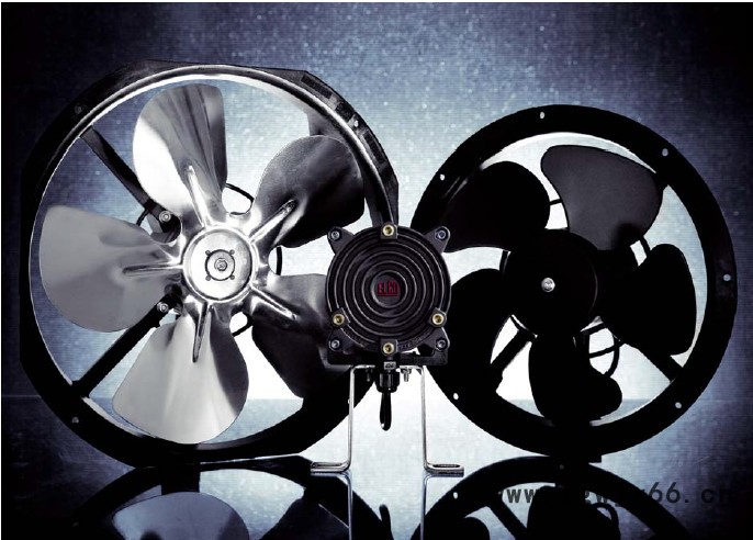 意大利ELCO/艾科ECM系列 高效节能电机冷柜电机永磁无刷直流电机制冷设备冷凝器散热风机图4