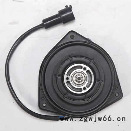 **065000-7232 冷凝器电机 直流电机 有刷电机图3