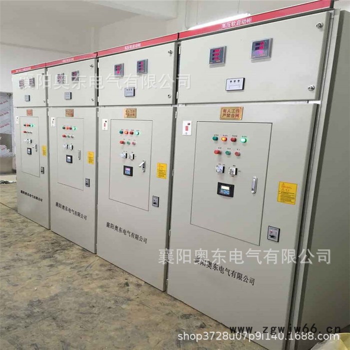 浙江台州市 高压软起动器 6KV高压电机固态软启动器厂家维护方便图2