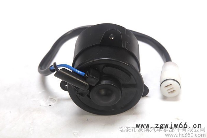 **丰田系列水箱电机， 汽车直流电机，有刷电机图2