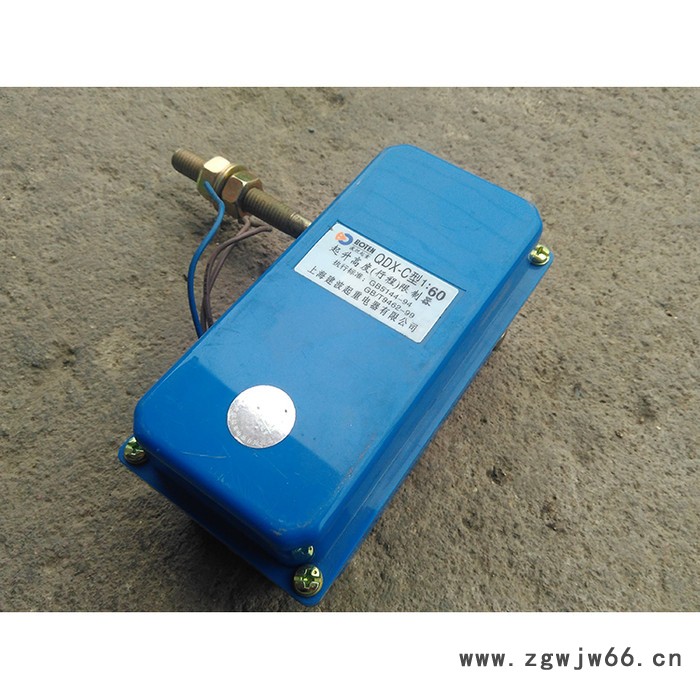 恒义HY【恒义施工电梯电磁铁施工升降机电磁线圈  恒义施工电梯电机刹车总成15kw制动 】图6