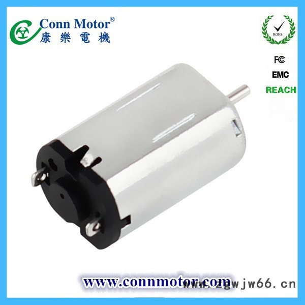 供应微型马达M20 相机电机 内置振动电机图2