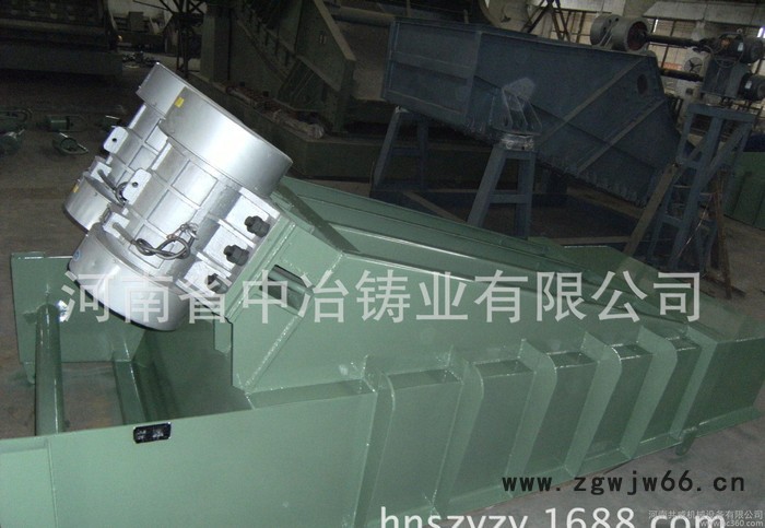 电机驱动式振动电机ZG-35-90图2