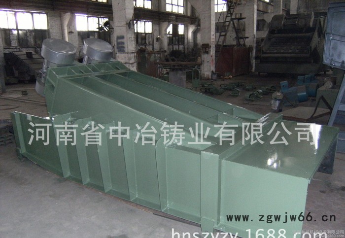 电机驱动式振动电机ZG-35-90图3