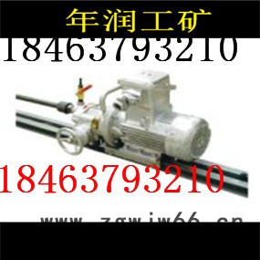 凿岩机械岩石电钻防爆电机操作方法和价格图2