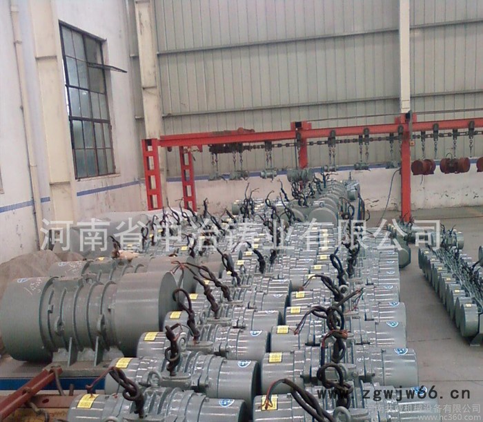 TZD三相异步振动电机直销 质量三包 TZD31-4C振动电机图3