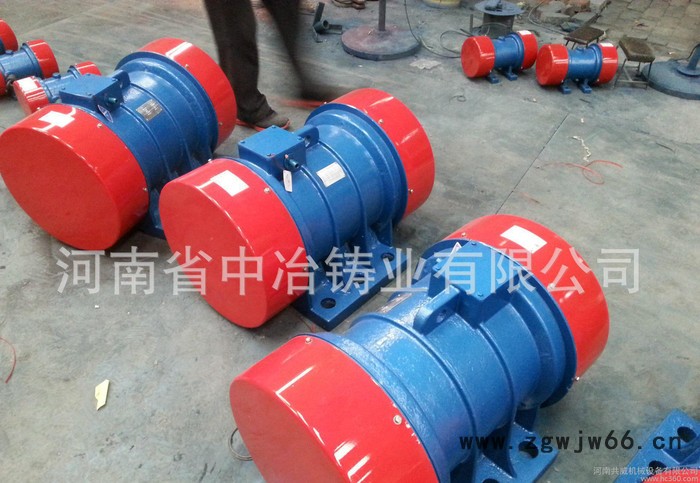 TZD三相异步振动电机直销 质量三包 TZD31-4C振动电机图2