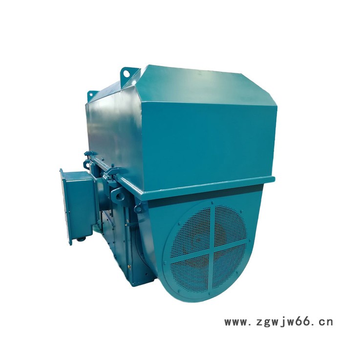 新四达YKK7102-10-1400KW 6KV 三相异步高压电动机 YKK水泵电机 高压电机图7