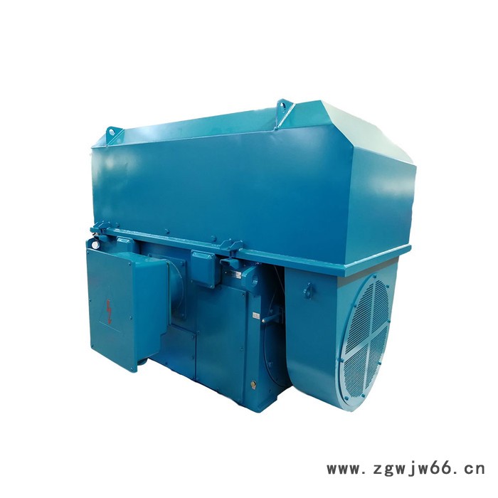 新四达YKK7102-10-1400KW 6KV 三相异步高压电动机 YKK水泵电机 高压电机图8