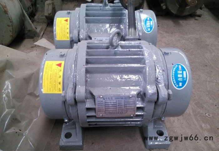 直销0.25KW振动电机YZO-2.5-2图2