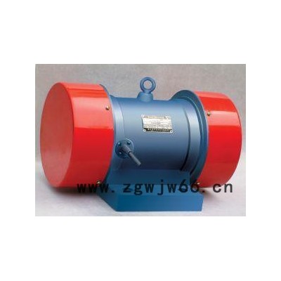 机械设备用电动机/粮食机用振动电机/YZU系列特殊电机