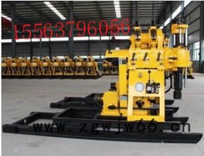 水井钻机 厂家供应防爆电机 液压钻机 岩心钻机 打井机图5