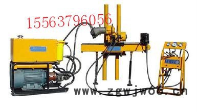 水井钻机 厂家供应防爆电机 液压钻机 岩心钻机 打井机图8