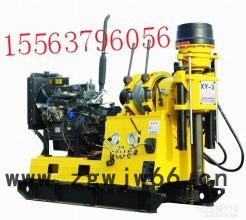 水井钻机 厂家供应防爆电机 液压钻机 岩心钻机 打井机图7