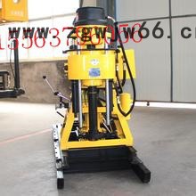 水井钻机 厂家供应防爆电机 液压钻机 岩心钻机 打井机图6