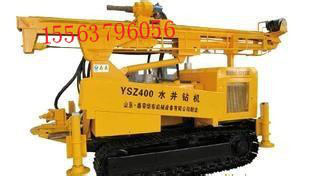 水井钻机 厂家供应防爆电机 液压钻机 岩心钻机 打井机图2