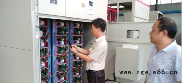 高压电机固态软启动柜奥东电气生产软起动型号ADGR图3