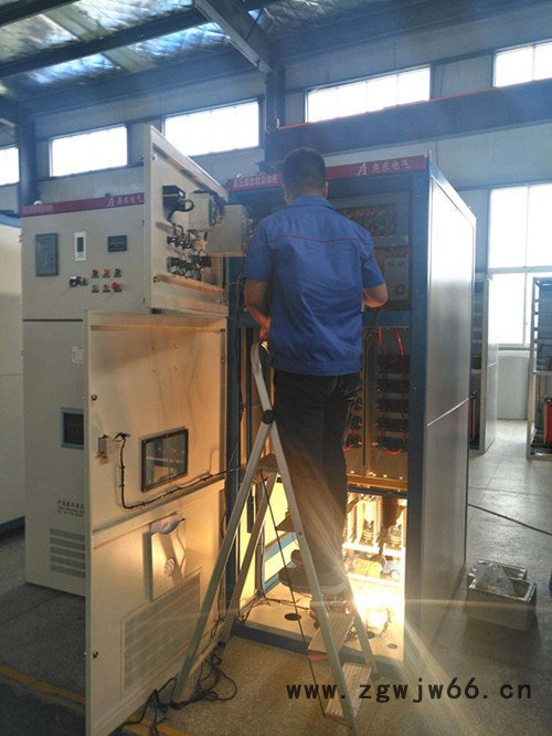 高压电机固态软启动柜奥东电气生产软起动型号ADGR图6