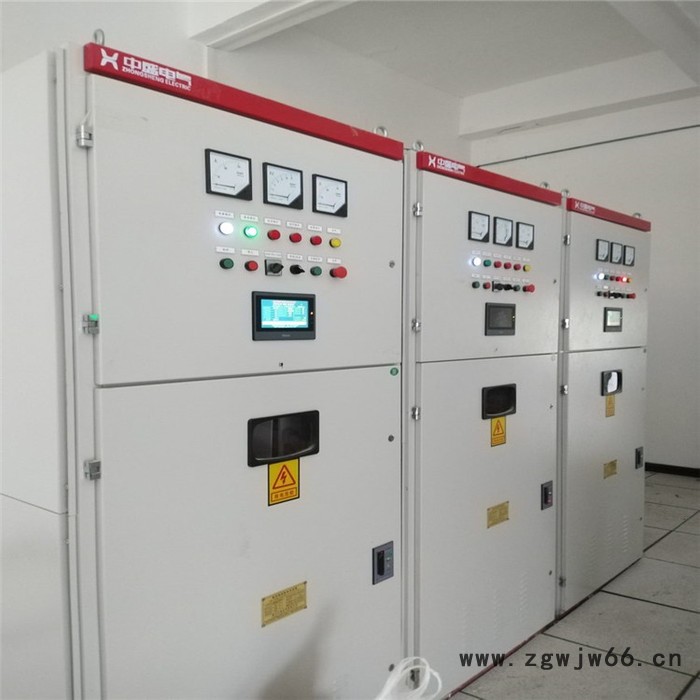 Schneider/施耐德 高压电机固态软起动柜_新疆煤矿软启动的运用图2