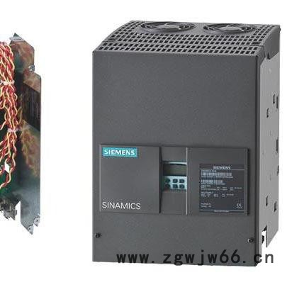 Siemens/西门子 西门子S120控制单元 6SL3040-1MA00-0AA0 直流电机调速器 变频调速器图3