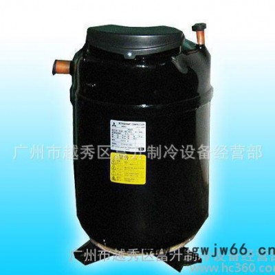 【直销】/经销三菱电机空调制冷压缩机