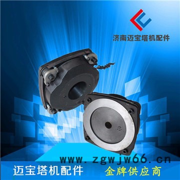 供应施工电梯电磁铁施工升降机电磁线圈施工电梯电机刹车总成15kw制动图3