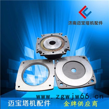 供应施工电梯电磁铁施工升降机电磁线圈施工电梯电机刹车总成15kw制动图2