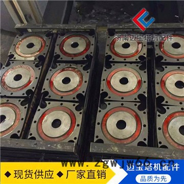 供应施工电梯电磁铁施工升降机电磁线圈施工电梯电机刹车总成15kw制动图4