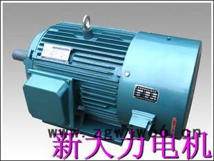 YB2-132M-4-7.5KW三相异步电动机/防爆电机/Y图2