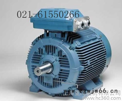 代理直销三相ABB变频电机，防爆电机，ABB刹车电机,变频调速电机图2
