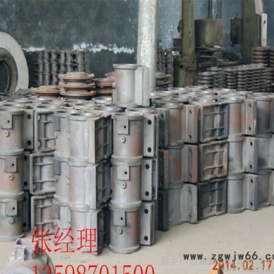 【宏源】YZU振动电机 YZD-10-2 0.75KW JZ