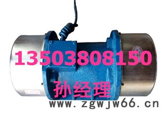 供应新振YZS-30-4振动电机图3
