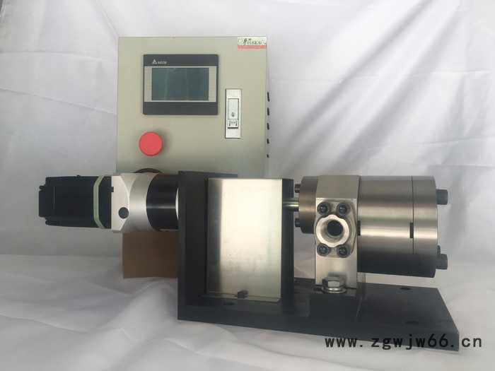 F 9000狭缝膜头挤出涂布计量泵防爆电机涂布计量系统涂布辅助设备计量泵自动涂覆齿轮泵精密计量泵流量图8