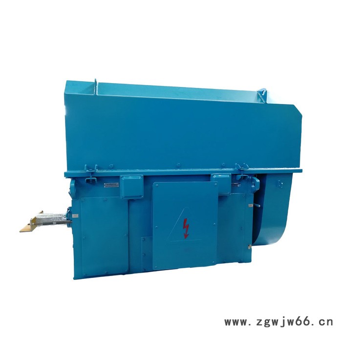 新四达YKK7103-10-1600KW 6KV 三相异步高压电动机 YKK水泵电机 高压电机图2