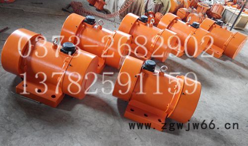 异步电动机XVM系列-XVM0.7-2振动电机图2